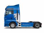 MAN TGX 18.640 Performance Lion 2016 года